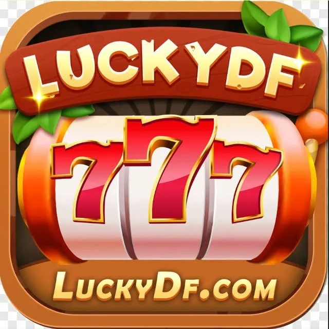LUCKYDF - Permainan Santai yang Mengasyikkan