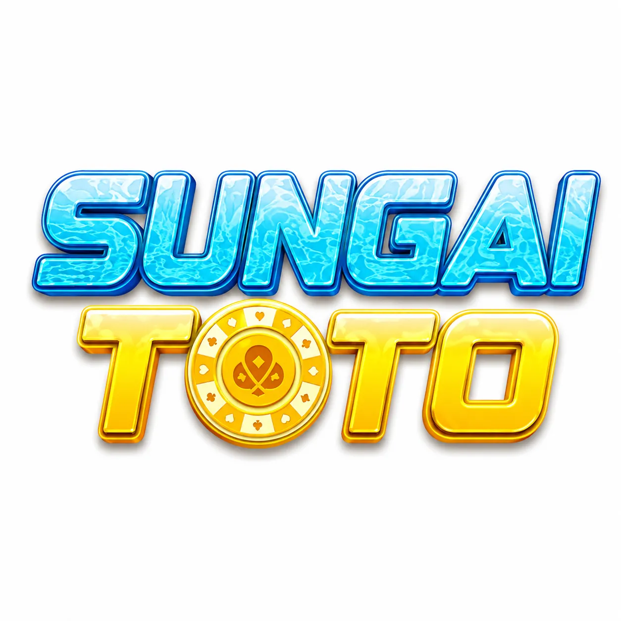 SUNGAITOTO - Permainan Gaple Seru dan Menyenangkan