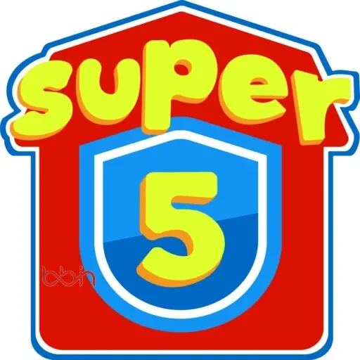 super5 — Aplikasi Hub Unduhan